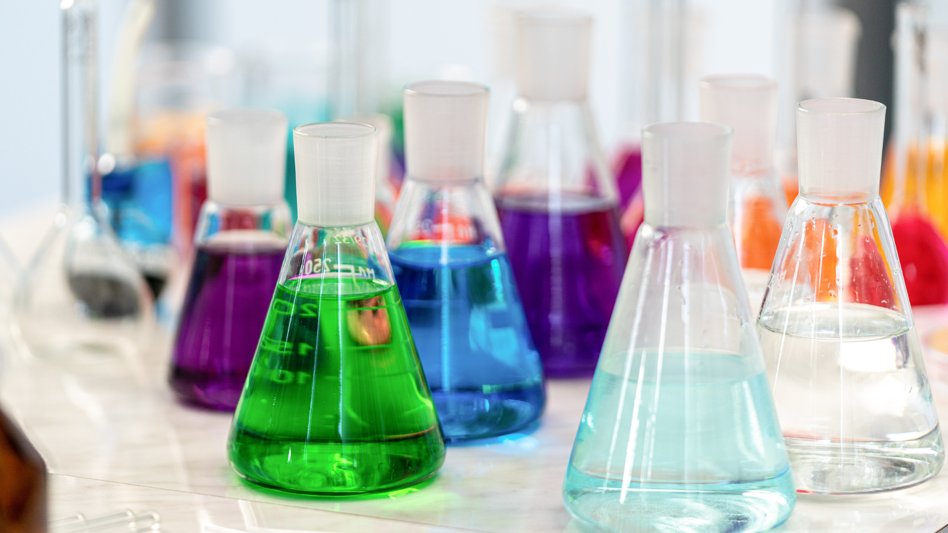 Ini Alasan Mengapa Jurusan Teknik Kimia Banyak Diminati Calon Mahasiswa